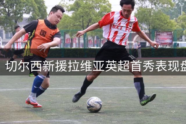 切尔西新援拉维亚英超首秀表现盘点